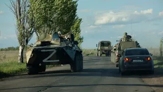 Росіяни перекидають техніку та підсилюють угруповання на Півдні Україні. Колонка Сергія Згурця