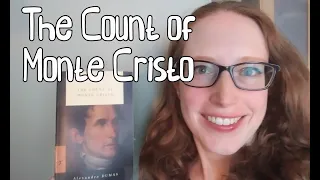 The Count of Monte Cristo - Review? Gush? Rant? SPOILERS!