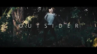 Outsider - A Short Cinematic // Canon 50mm 1.8 STM