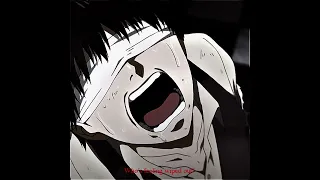 kaneki - wiped out!