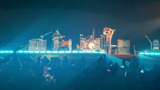 Coldplay - Perú 14 de septiembre 2022 | Estadio Nacional | Despedida 2022