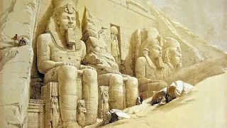 Ägypten (1/2) - Geburt des Pharaonenreichs (Doku ZDF/Terra X)