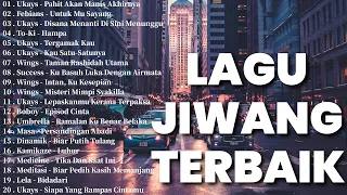 Lagu 90an Melayu Rock Jiwang - Malaysia Slow Rock Leganda - Koleksi Lagu Jiwang Rock 80an dan 90an