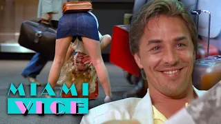 Airport Chase | Miami Vice