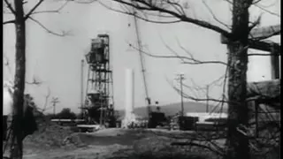 Big Picture: Army Satellites - Explorer 1 2 and 3 Documentary