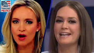 LOL: Fox News Liberal DECIMATES Another MAGA Panel!