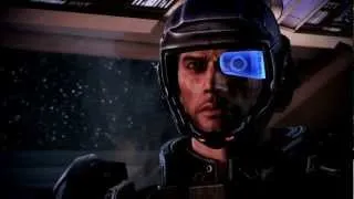 Mass Effect 3 - Битва За Землю