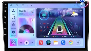 Deluxe auto pro7 3-32 гб, 4-64 гб , 6-128 гб- 8-128 гб . Android магнитола андроид deluxeauto