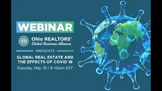 FREE Global Webinar