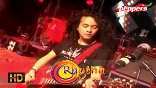 Rhythm - Rhythm | Girish and the Chronicles| Heavy metal & hard rock band