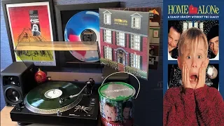 H.o.m.e A.l.o.n.e (1990) Soundtrack [Full Vinyl]