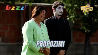 Propozimi - Episodi i 43-të "Me Gjylen"