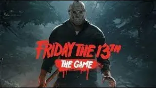 FRIDAY THE 13TH AO VIVO