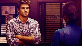 Spencer X Toby X Perfect