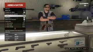 Comment faire un pistolet silencieux