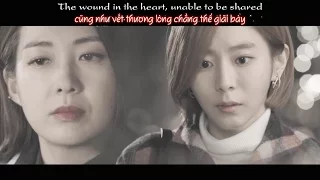 [FMV] [Night Light] Seo Yi Kyung x Lee Se Jin - Tôi rất nhớ em  [Boss's OPV] (Vietsub+Engsub)