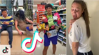 Best TikTok  Funny Compilation August 2020 (Part 4) NEW Clean Tik Tok