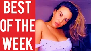 Girl Fail and other funny videos! || Best fails of the week! || April 2021!