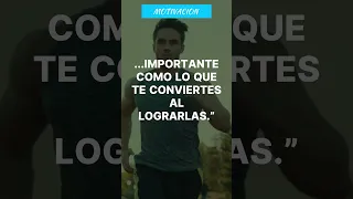 Transformación.. | Frases de Inspiracion| #shorts #motivacion #subscribete