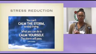 Lupus Manifestations and Prevention of Complications Video - Brigham and Women's Hospital
