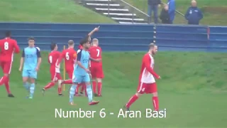 Liversedge vs Eccleshill United Match Highlights