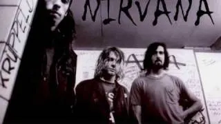 Spank Thru- Nirvana Live