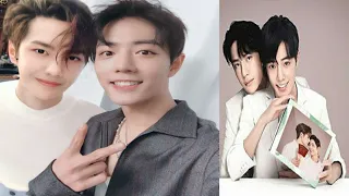 Xiao Zhan and Wang Yibo Announce Good News Together, Surpassing Xiao Zhan, Wang Yibo Achieves Impres