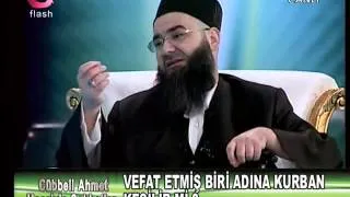 Vefat Etmiş Biri Adına Kurban Kesilir mi