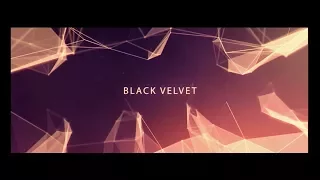 Топ каверы от Black Velvet.