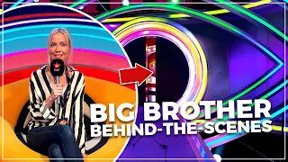 Big Brother House 2023: First Look With 2002 Winner Kate Lawler 👁️🏠