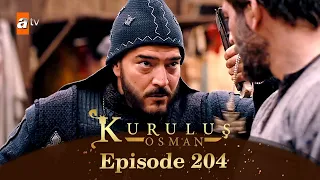 Osman Series Updates ! Episode 249 Explained By Entertainment Record | Umer Explain