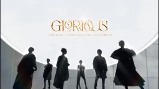 Glorious - Official Song of the FIFA U-20 World Cup Argentina 2023™