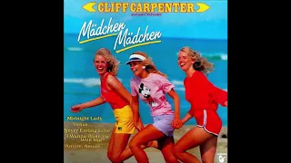 Cliff Carpenter - Mädchen Mädchen