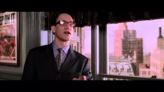 Dr. Strange name dropped in Spider-Man 2