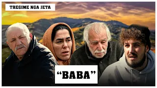 Tregime Nga Jeta - Baba