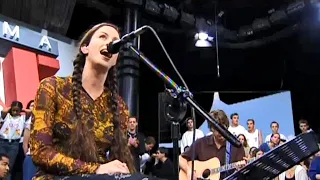 Alanis Morissette no Brasil - Programa Livre Ao Vivo [Full Concert]