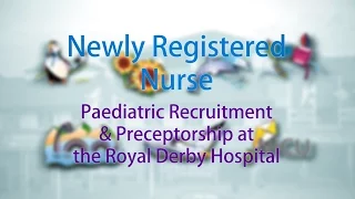 Newly Registered Nurse
