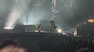 Fix My Eyes - for King & Country - Jackson, MS - 4/14/2022