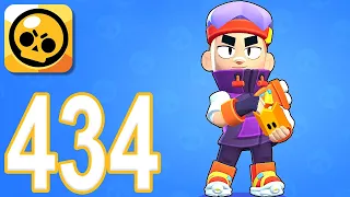 Brawl Stars - Gameplay Walkthrough Part 434 - Octo Fang (iOS, Android)