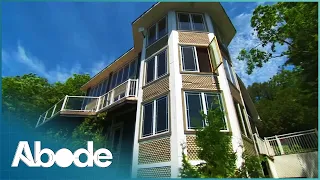 Would You Leave The City Life For This $800,000 Lakeside Home? | What's For Sale | Abode