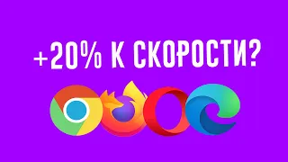 Об этих настройках должен знать каждый! ТЕСТ экспериментальных настроек в браузерах!