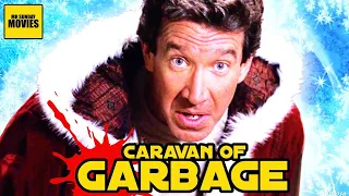 The Santa Clause - Caravan Of Garbage