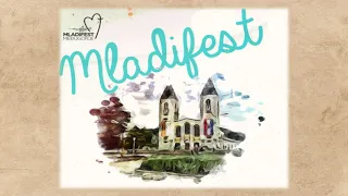 Alleluia in coreano / Hallelujah in Korean  -   Mladifest –  Medjugorje Song