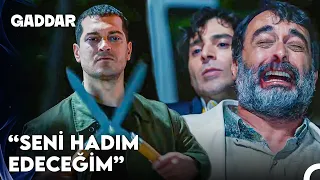 Gaddar Çetesinden Mehdi'ye Büyük Operasyon - Gaddar 16. Bölüm