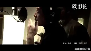 #成龍(police story 2013 song)