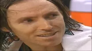 1996 NBA Draft 20th Anniversary: Steve Nash