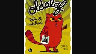 Oldelaf - Le gros ours