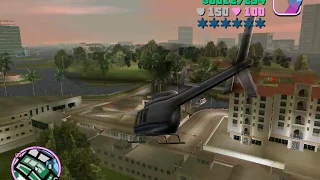 Потраченный перевод GTA Vice-City часть 15 (миссия 50-52)