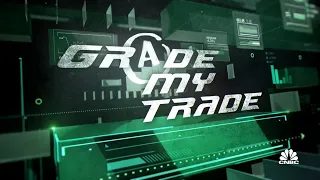 Grade my trade: OC, X, PYPL & NVDA