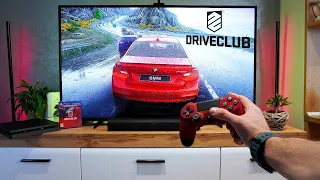 DRIVECLUB Still Looks AMAZING |  PS4 POV Gameplay Test, Graphics, Impression |